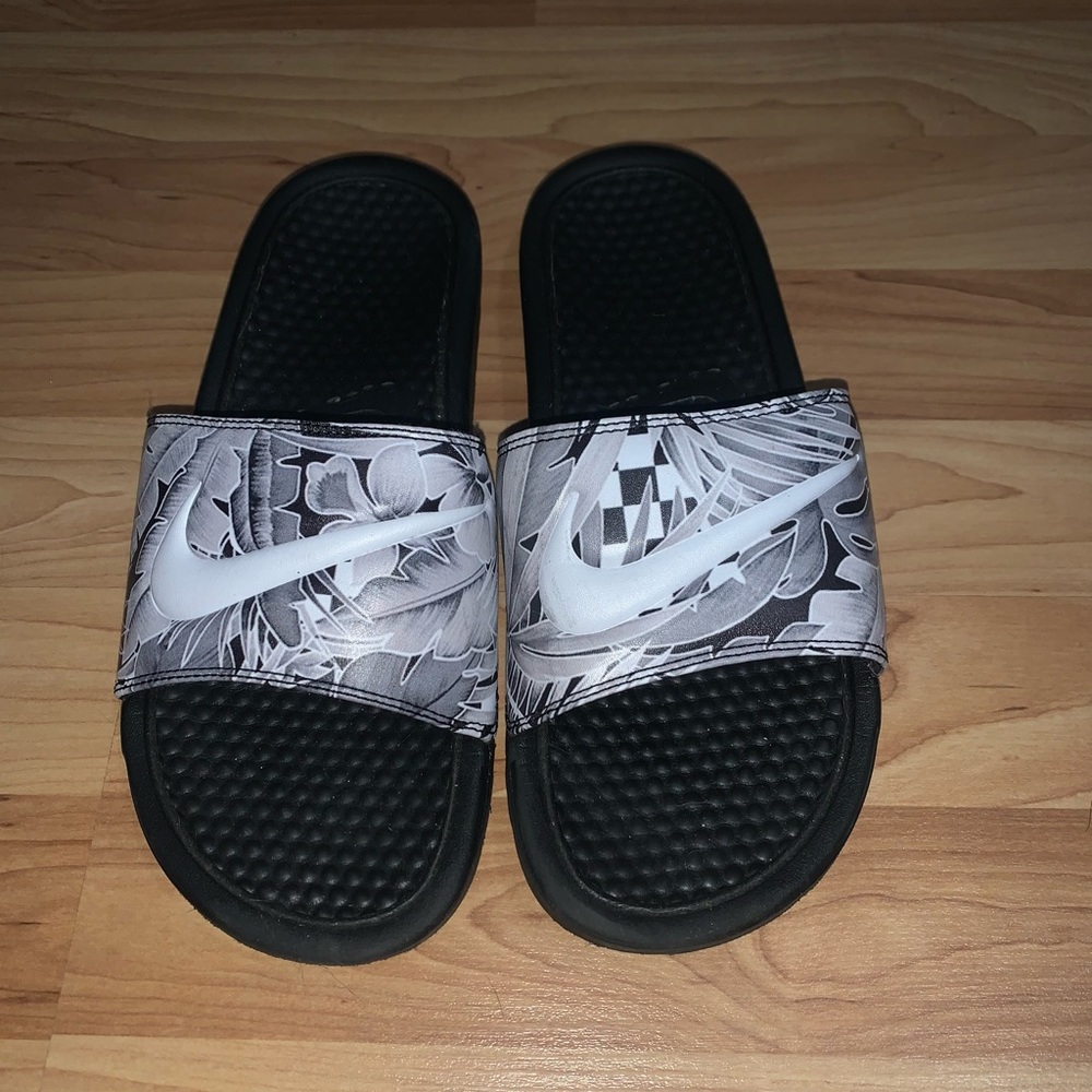 Nike Slides